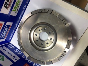 Volant sabit 100-120PS Orjinal Transit