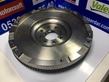 Volant sabit 100-120PS Orjinal Transit