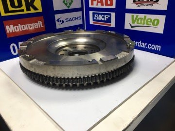 Volant sabit 100-120PS Orjinal Transit