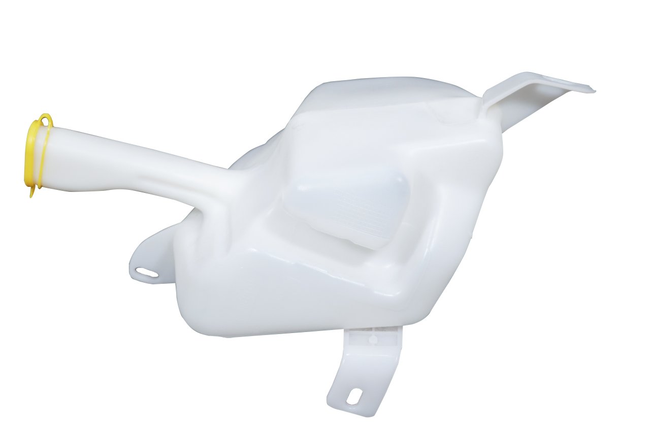 Cam Silecek Deposu Kapaklı 1997-2001 Yıllar Arası Ford Transit