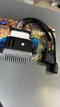 ELEKTRİKLİ MOTOR SOĞUTMA FAN MOTORU REGÜLATÖRÜ REZİSTANSI AUDİ A4-A5-A6 8K0959501B HELLUX HLR7166 3-62