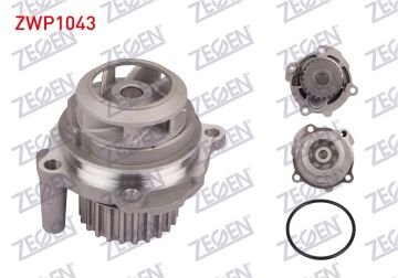 Vw DEViRDAIM GOLF IV GOLF V 1.6i GOLF VI JETTA POLO PASSAT LEON A3 1.6 Zwp1043 06B121011E AR-TAH-3