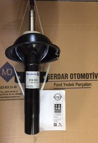 Ford Mondeo Ön Amortisör 97-2000 Arası SACHS 312333 TAKIM FİYATIDIR..