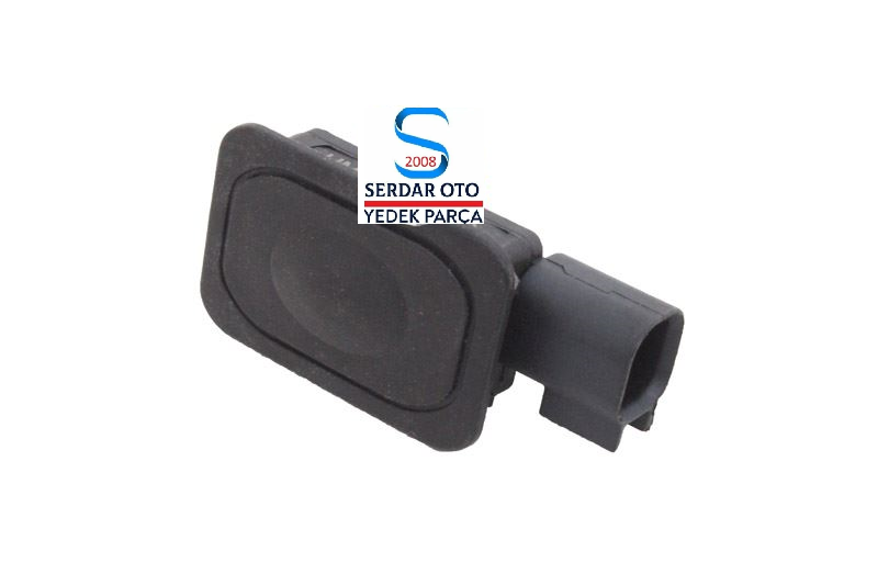 Ford Bagaj Açma Butonu Ecosport Kuga Mondeo Kuga Smax 257047 1L2T14K147AA XK-33