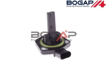 YAĞ SEVİYE SENSÖRÜ FABİA GOLF JETTA OCTAVİA PASSAT SUPERB BOGAP Premium 1J0907660F 3-62