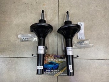 Arka Amortisör Mondeo 96-2000 Arası SACHS 312342