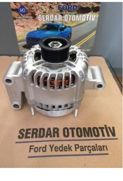 Şarj dinemosu Alternatör Komple 2002-2006 arası Mondeo KRAFTVOLL GERMANY