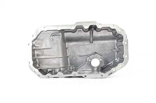 MOTOR YAĞ KARTERİ SENSÖR DELİKLİ GOLF5-JETTA-PASSAT-SCİROCCO-A3 04- CAXA-BMY 1,4 TSİ  BSG 90160004 03C103603T 03C103603L
