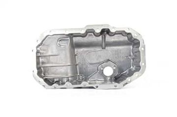 MOTOR YAĞ KARTERİ SENSÖR DELİKLİ GOLF5-JETTA-PASSAT-SCİROCCO-A3 04- CAXA-BMY 1,4 TSİ  BSG 90160004 03C103603T 03C103603L