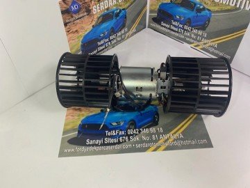 Ford Escort Kalorifer Motoru 93-2000 Arası KALE 95AG18565 349975