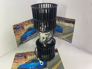 Ford Escort Kalorifer Motoru 93-2000 Arası KALE 95AG18565 349975