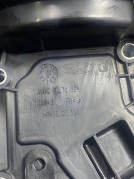 Ford FOCUS COURİER FİESTA CMAX 1.5-1.6 TDCİ KÜLBÜTÖR KAPAĞI CONTALI 9688939180 AV6Q6K271 ORJİNAL PSA OPAR 0248.S0 (Kargosu Ücretsiz)
