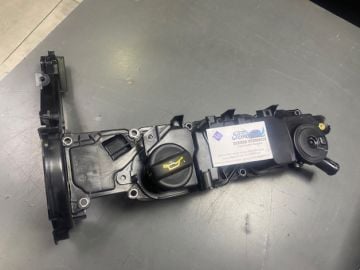 Ford FOCUS COURİER FİESTA CMAX 1.5-1.6 TDCİ KÜLBÜTÖR KAPAĞI CONTALI 9688939180 AV6Q6K271 ORJİNAL PSA 0248.S0