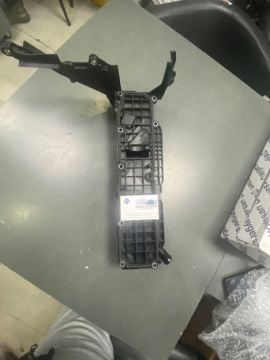 Ford FOCUS COURİER FİESTA CMAX 1.5-1.6 TDCİ KÜLBÜTÖR KAPAĞI CONTALI 9688939180 AV6Q6K271 ORJİNAL PSA 0248.S0