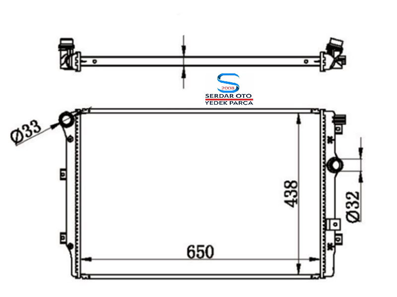 TİGUAN-SHARAN CAVA-CAVD-CTHD-CFFD-CFFB-CBAB-CFFA-CBAA 1,4 TSİ-2,0 FSİ-2,0 TDİ MGA 80585 5N0121253L P D1