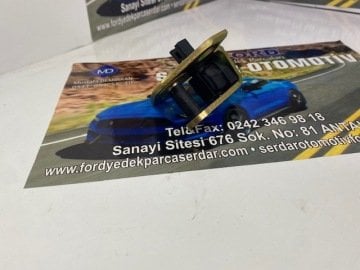 Ford Focus1 ve Mondeo Kapı Kilit Karşılığı Siviçli Elektirikli