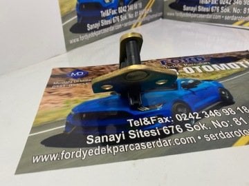 Ford Focus1 ve Mondeo Kapı Kilit Karşılığı Siviçli Elektirikli