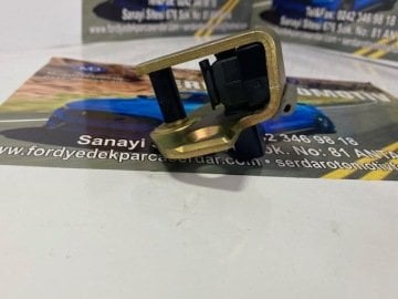 Ford Focus1 ve Mondeo Kapı Kilit Karşılığı Siviçli Elektirikli