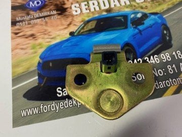 Ford Focus1 ( Mondeo 96-2001 ) Kapı Kilit Karşılığı Siviçli Elektirikli