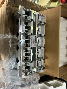 ESCORT CLX SİLİNDİR KAPAĞI BOŞ 1.6 16V 958M 6090 AC AB AD ASAHİ OEM JAPON ÜRÜNÜDÜR