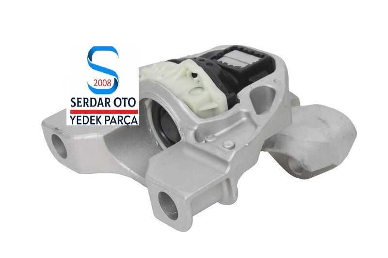 Ford Courier Euro6 Tdci Motor Takozu Sağ Üst 18-23 Arası ECEM954 FT766F012AB (Kargosu Ücretsiz)