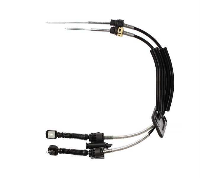 Transporter VİTES TELİ HALAT 2013-SONRASI T5 1.9 AXB 2.5 TDİ T6 5.VİTES AXD 7H1711877AJ CAVO 7014616