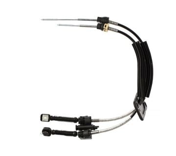 Transporter VİTES TELİ HALAT 2013-SONRASI T5 1.9 AXB 2.5 TDİ T6 5.VİTES AXD 7H1711877AJ CAVO 7014616