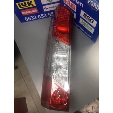 Transit Arka Stop Lambası Sol Minibüs 14-23 Arası BK3113405 BSG30805039 V363