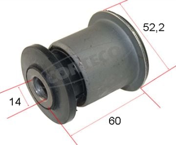 Ön Alt Salıncak Burcu Fişeği Kulaklı Şapkalı T5 T6 Transporter Amarok Fag 2H0407183A 7H0407183 ZF