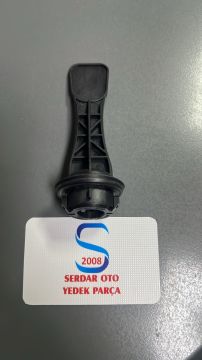 Volkswagen SİNYAL DUYU CADDY ORJİNAL 2K5953123B 1-130