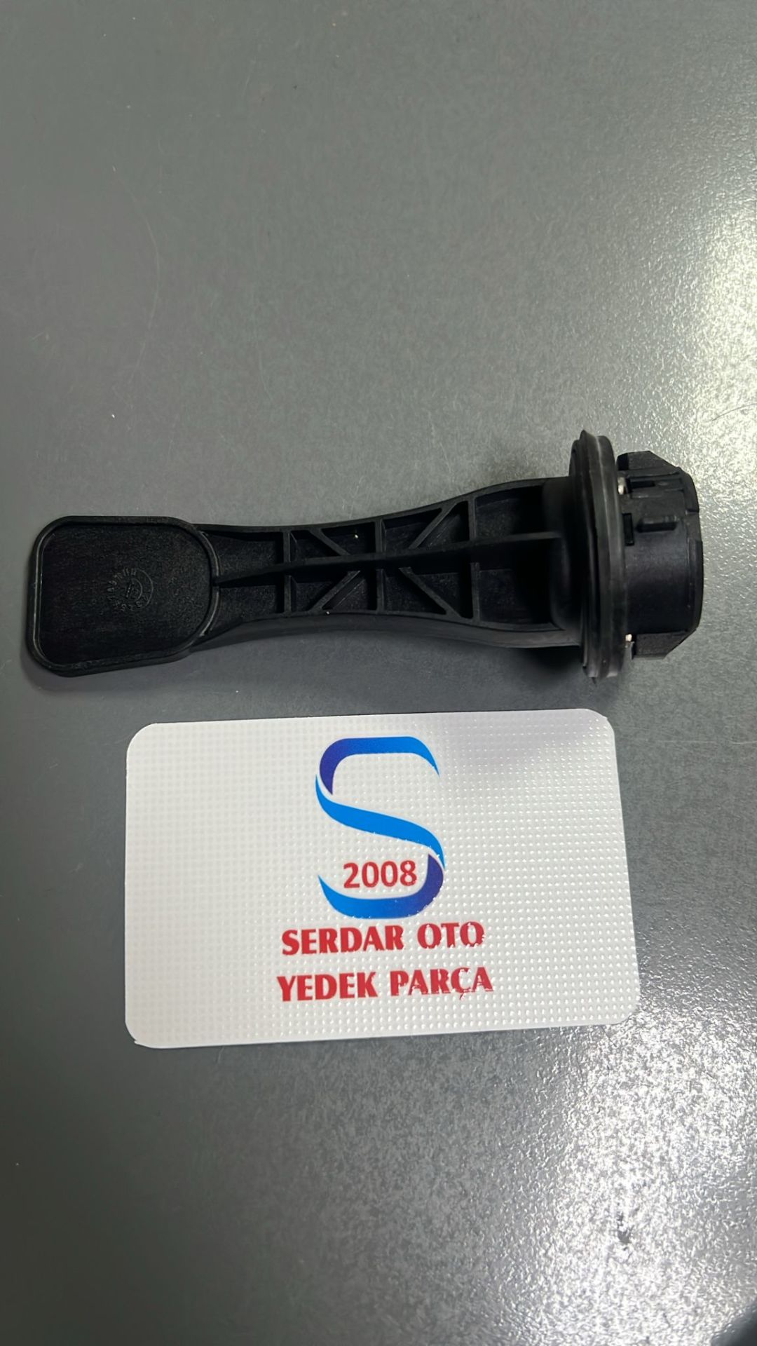 SİNYAL DUYU CADDY ORJİNAL 2K5953123B 1-130