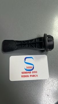 Volkswagen SİNYAL DUYU CADDY ORJİNAL 2K5953123B 1-130