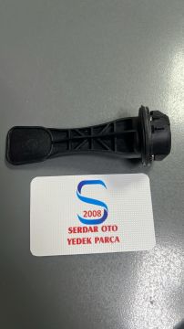 Volkswagen SİNYAL DUYU CADDY ORJİNAL 2K5953123B 1-130