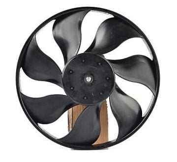 CONNECT FAN MOTORU KLİMALI (TEK FAN MOTORU DAVLUMBAZ YOK)  BSG 30510010 4T168C607KC