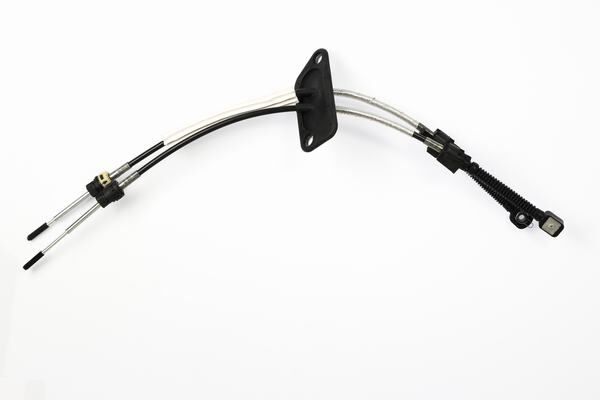 Volkswagen VİTES TELİ HALAT T5 2.5 TDİ T6 6.VİTES 7H1711877P R CAVO 7014615PLE