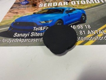 Ford Courier Stepne Kriko Kapağı Courier Orjinal Ford Otosan ET761K359