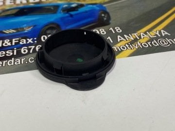 Ford Courier Stepne Kriko Kapağı Courier Orjinal Ford Otosan ET761K359