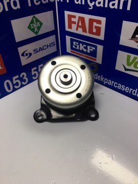 Ford Transit Vantilatör Kayış Ahtapot Üçgen Bilya Orjinal 155ps 2012-2017 Yıllar Arası