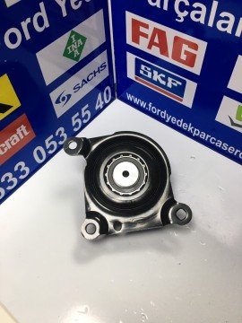 Ford Transit Vantilatör Kayış Ahtapot Üçgen Bilya Orjinal 155ps 2012-2017 Yıllar Arası