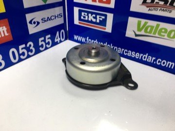 Ford Transit Vantilatör Kayış Ahtapot Üçgen Bilya Orjinal 155ps 2012-2017 Yıllar Arası