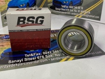Focus1 Fiesta Courier Ön Teker Bilyası  BSG 30605010