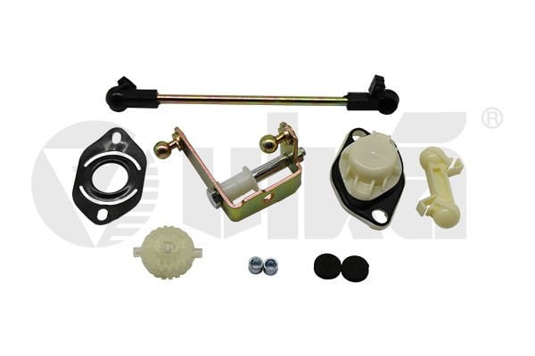 VİTES KOLU TAMİR TAKIMI VW GOLF3 (1H1) 91-97 GOLF3 VARIANT (1H5) 93-99 VENTO (1H2) | JETTA 3 91-98 1H0798000 3-49