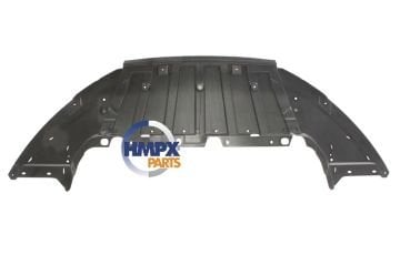 Ford FOCUS ÖN TAMPON ALT DEFLEKTÖR KORUMA PLASTİK F1EB17B769