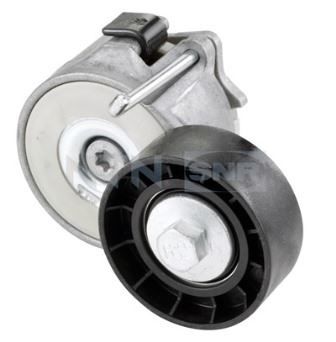 ALTERNATÖR GERGİ RULMANI KÜTÜKLÜ DOBLO-PALIO-ALBEA-SIENA-FIORINO-NEMO-BIPPER-PUNTO-FORD KA 1.3MTJ