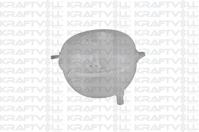 Radyatör Yedek Su deposu dünya Transporter T5 T6 Kraftvoll 08020362 7H0121407B GR-MAS