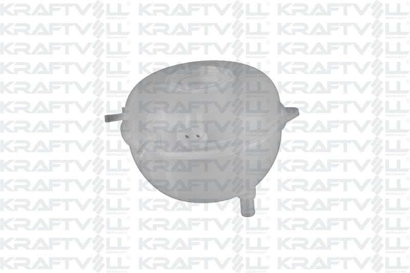 Volkswagen Radyatör Yedek Su deposu dünya Transporter T5 T6 Kraftvoll 08020362 7H0121407B GR-MAS