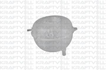 Radyatör Yedek Su deposu dünya Transporter T5 T6 Kraftvoll 08020362 7H0121407B GR-MAS