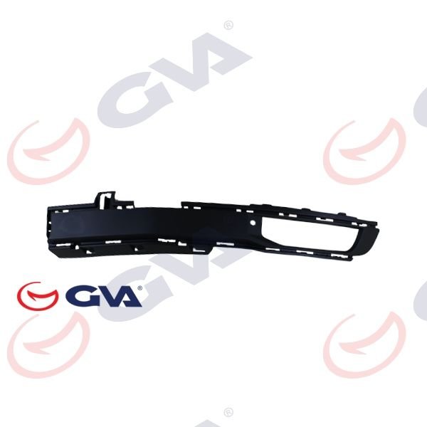 ÖN TAMPON SİS ÇERÇEVESİ SİSLİ SOL TRANSPORTER T7 2015