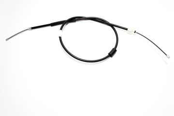 ARKA EL FREN TELİ SOL ZX 91-93 P306 94 ABS SİZ KAMPANA FREN