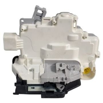 KAPI KİLİDİ MOTORLU SOL ÖN 9 PIN VOLKSWAGEN PASSAT 2005-2012 TİGUAN 2007-2016/ AUDI A4 - Q7 2006-2015/ SKODA SUPERB 2010-2015  3C1837015A
